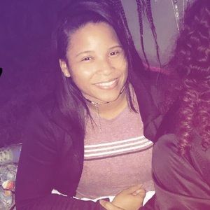 Meet your Posher, Brionna